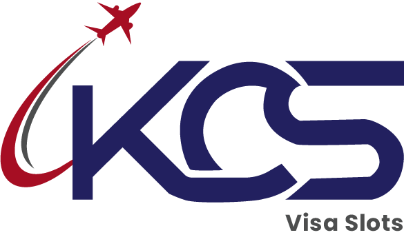 KCS VisaSlots Logo